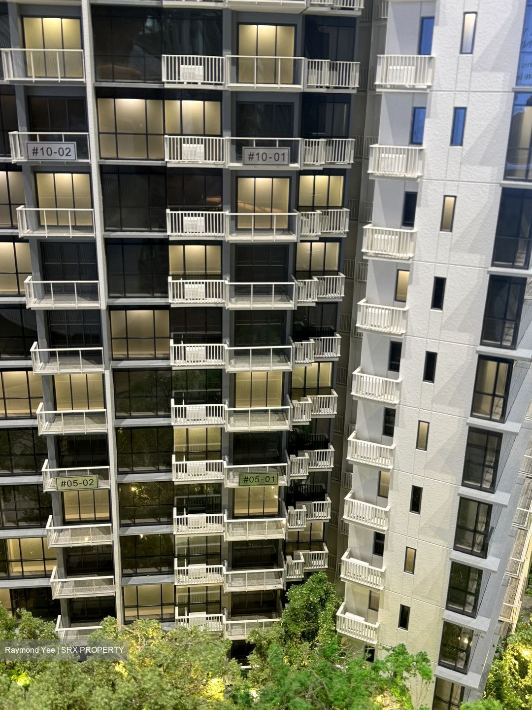 The LakeGarden Residences (D22), Condominium #482096621